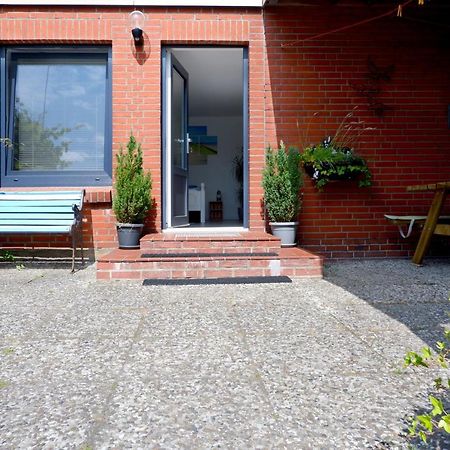 Apartment Nordstubchen Klixbull エクステリア 写真