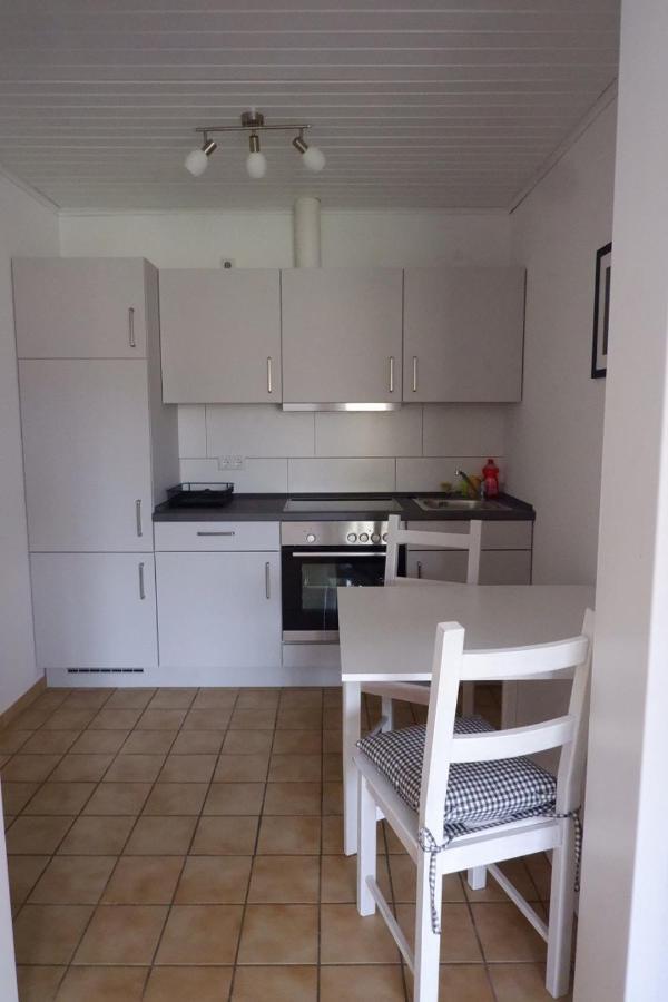 Apartment Nordstubchen Klixbull エクステリア 写真