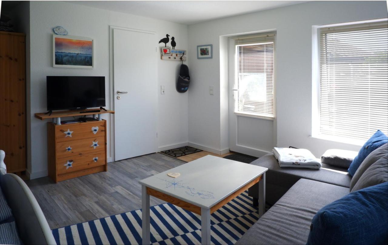 Apartment Nordstubchen Klixbull エクステリア 写真